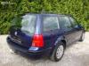 VOLKSWAGEN GOLF IV Variant 1 6 Comfortline Friss Vizsgval
