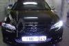 Mazda 6 Bixenon lmpa szett beszerelse H7 Xenon a projektor tomptott lmpba s H3 projektor kdlmpba