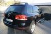 Volkswagen Touareg HD Kijelzs TV DVD GPS USB SD iPhone iPod kompatibilis Navigcis Multimdia Fejegysg JVJ TM 706PL fejtmlba ptett USB SD monitor beszerelse