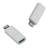 Lightning talakt adapter lightning microUSB APLPE MD820ZM A kompatibilis FEHR