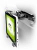 Media Tech MT5503 univerzlis fejtmlra szerelhet auts tablet tart