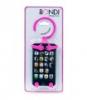 Bondi vicces univerzlis tart pink