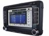 BSX-6501 autmultimdia egysg VW Golf V, Passat B6, Jetta, Tigun, CC, Touran, Scirocco