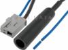 Honda - Mazda - Suzuki - DIN OEM antenna adapter kbel 550127-OEM