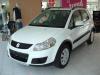 SUZUKI SX4 1 6 GLX CD AC J AUT