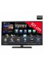 UE40ES5500 LED televzi Smart TV STILE Line Cover Double Kbeltakar F3Y021BF2M HDMI 1 4 kbel 2 m Fix fali tart fekete