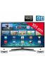 UE40ES6100 LED 3D televzi Smart TV Fix fali tart fekete