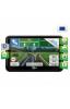 Ulti X550 TRUCK GPS Eurpa Univerzlis tart