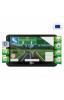 Ulti X570 Camp Europe GPS Univerzlis tart