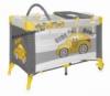Lorelli Arna 2 plus emelhet utazgy Cars gray