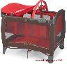 Graco Contour elektra utazgy