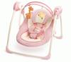 Bright Starts Grifallo Rocker hordozhat hintaszk pihenszk 60114