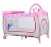 BabyOno Multifunkcis utazgy 285 1 Pink Grey