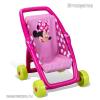 Smoby Minnie Mouse Alap Babakocsi 5490 j
