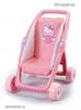 Smoby Hello Kitty Alap Babakocsi 5290 j