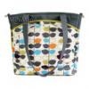 JJ Cole Mode Bag pelenkztska JMMML Mixed Leaf