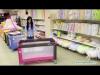 Baby Design Dream multifunkcis utazgy