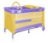 Bertoni Zippy 2 plus utazgy Hippo yellow
