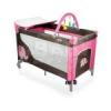 Baby Design Dream 2 szintes utazgy Pink Elephant