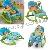 Fisher Price 3 1 ben hordozhat babafotel blcs