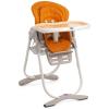 Chicco 904 Polly Magic etetszk narancssrga tovbbi adatai