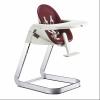 Chicco I SIT etetszk 6 hnapos kortl red