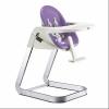 Chicco I SIT etetszk 6 hnapos kortl pink