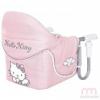 Brevi Hello Kitty Dinette asztalhoz ersthet rzsaszn etetszk