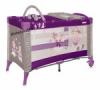 Lorelli Arna 2 plus emelhet utazgy Dolls violet