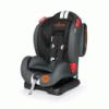 Baby Design Amigo Racing 9 25kg autsls black