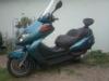 Felszereltsg 12 V rendszer brls httmla kzpsztender lbtart nindt plexi trcsafk ell Egyb informci