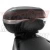 Httmla Suzuki Burgman 400 K7 K8 K9 06 11 GIVI