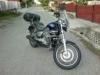 J llapot napi hasznlatban lv motor Tradobozzal elad