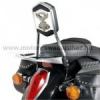 GIVI TS806 Httmla leszerelhet kis csomagtartval