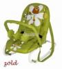 BERTONI LORELLI Top Relax pihenszk tbb fokozatban llthat httmla 3 pontos biztonsgi v jtkhd mely levelet hintztathat fixlhat