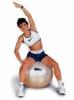 Fit ball tartsjavt labda gyngyhz 75 cm