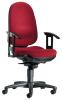 Irodai forgszk specilis csigolya vd lssel s pontszinkron mechanikj httmlval llthat magassg kartmlval Httmla szlessg magassg 43 55 cm ls Sz x M x M 46x45x42 55 cm 854932