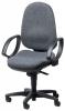Irodai forgszk specilis csigolya vd lssel s pontszinkron mechanikj httmlval kartmla nlkl Httmla szlessg magassg 43 55 cm ls Sz x M x M 46x45x42 55 cm 854930