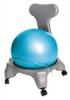 Grgs fitness labda httmlval gyermekeknek