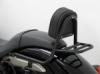 Fekete httmla Honda VT 750 C7 Spirit
