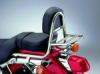 Httmla prnval s csomagtartval Honda VT 125 Shadow