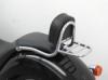Httmla prnval s csomagtartval Honda VT 1300 CX Fury