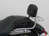 Httmla prnval s csomagtartval Honda VT 750 C7 Spirit