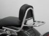 Httmla prnval s csomagtartval Honda VT 750 S