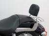 Httmla prnval s oldalelemekkel HondaVT 750 C7 Spirit