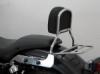 Httmla prnval s oldalelemekkel Honda VT 750 S