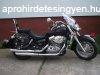 VT750C honda motor elad vagy robogra cserlhet