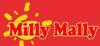 MILLY MALLY talakthat etetszk
