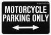 MOTOROBICIKLI PARKOL TBLA