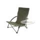 Avid Carp Transit SuperLow Chair szk